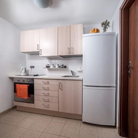 גדנסק Gim Apartments מראה חיצוני תמונה
