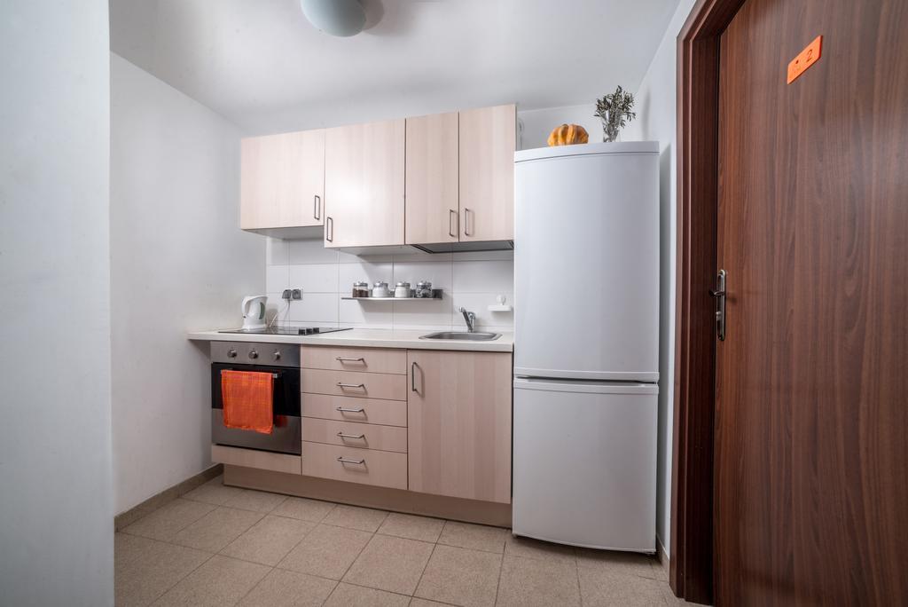 גדנסק Gim Apartments מראה חיצוני תמונה