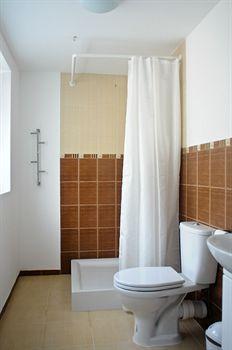 גדנסק Gim Apartments מראה חיצוני תמונה