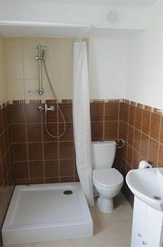 גדנסק Gim Apartments מראה חיצוני תמונה
