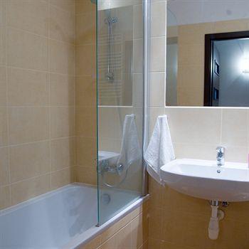 גדנסק Gim Apartments מראה חיצוני תמונה