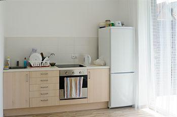 גדנסק Gim Apartments מראה חיצוני תמונה