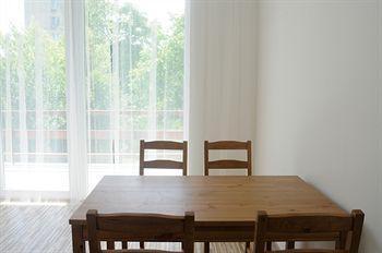 גדנסק Gim Apartments מראה חיצוני תמונה
