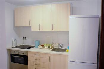 גדנסק Gim Apartments מראה חיצוני תמונה