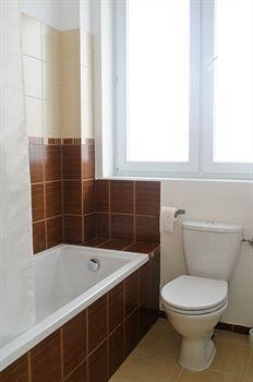 גדנסק Gim Apartments מראה חיצוני תמונה