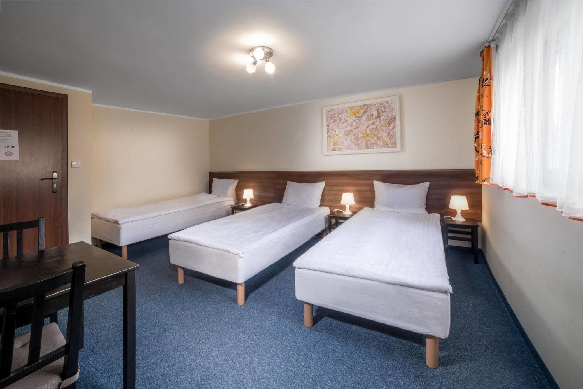 גדנסק Gim Apartments מראה חיצוני תמונה