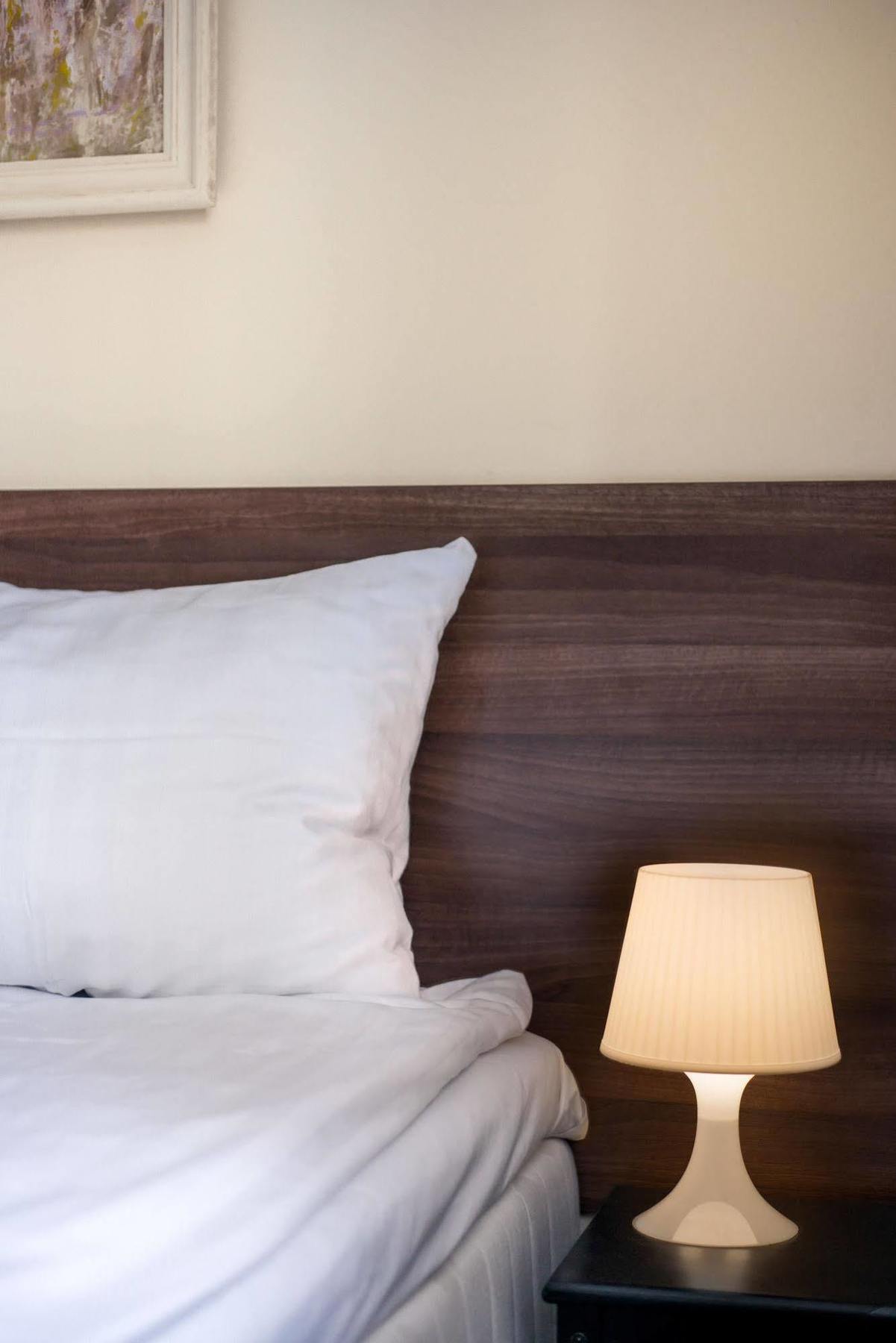 גדנסק Gim Apartments מראה חיצוני תמונה