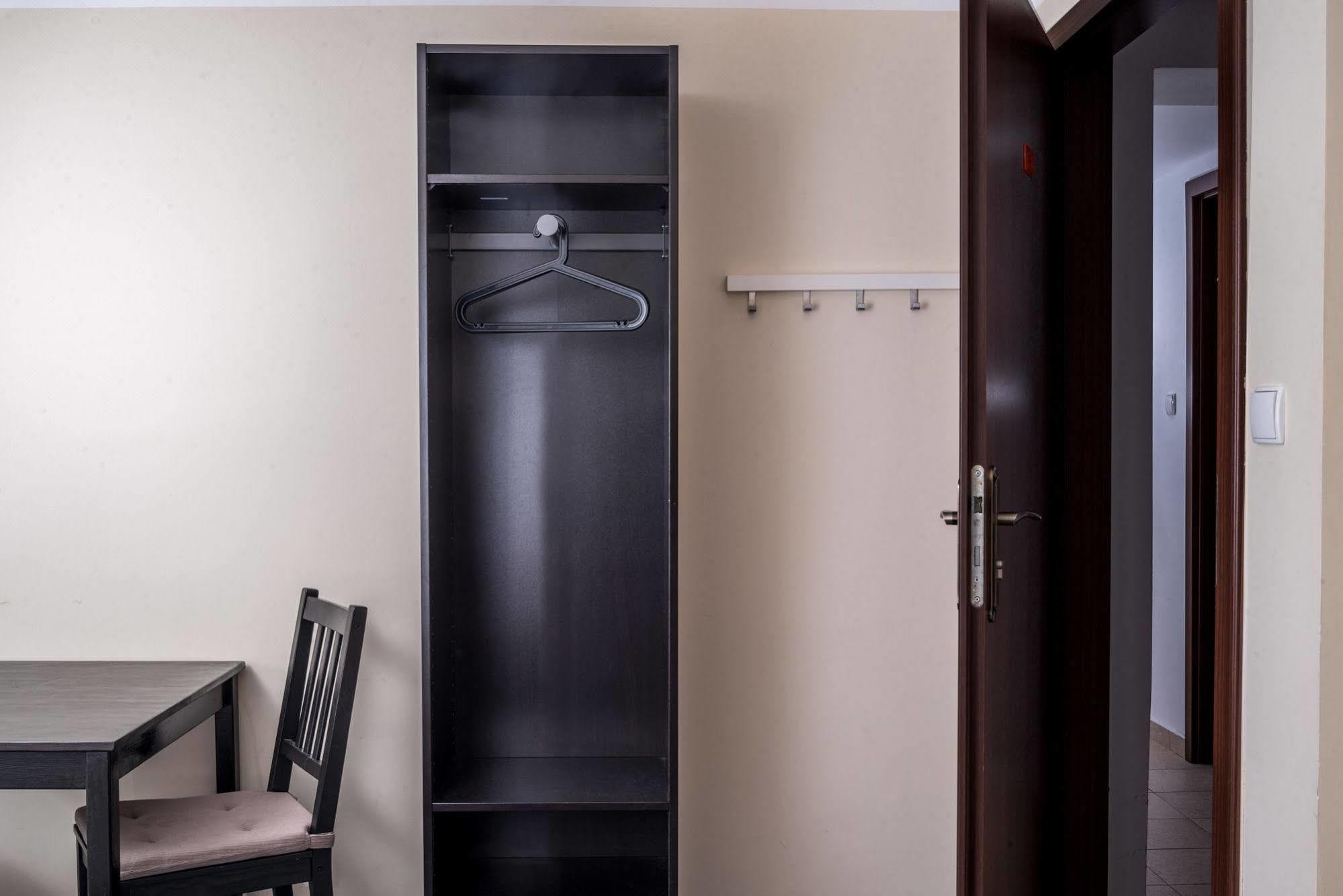 גדנסק Gim Apartments מראה חיצוני תמונה