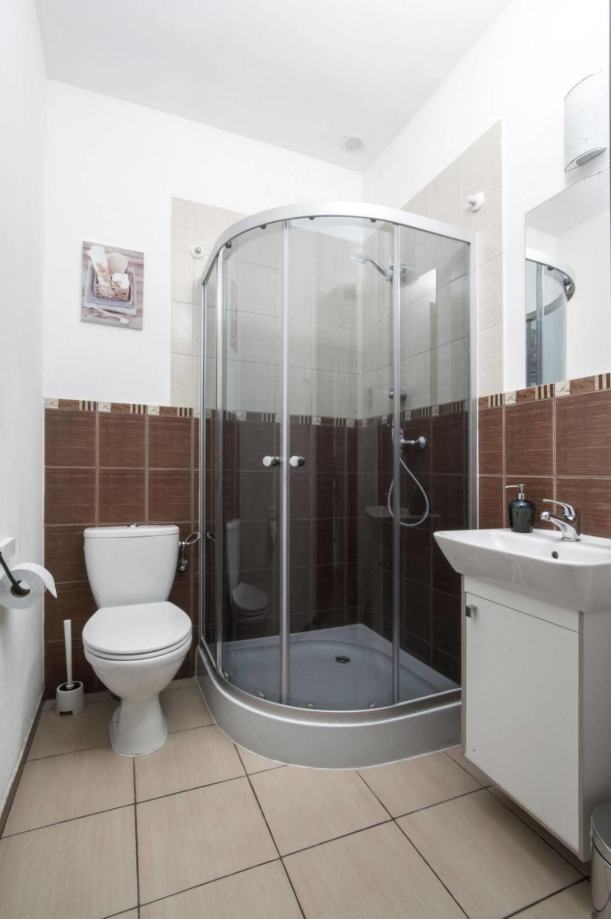 גדנסק Gim Apartments מראה חיצוני תמונה